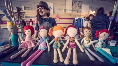 Peste 3000 de participanti la prima editie a festivalului Creative EST