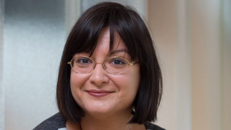 "Afaceri de familie, familie de afaceri" cu Miruna Enache, Tax Partner Ernst & Young Romania, speaker la Meet the WOMAN!