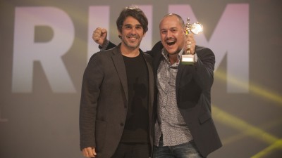 Grand Prix in categoria Digital, doua trofee de Aur si doua de Argint pentru Publicis Romania la Golden Drum