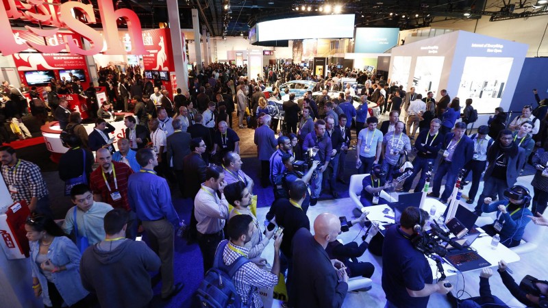 Samsung a castigat 38 de premii de inovatie CES 2016