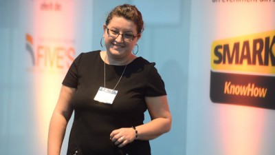 Rodica Mihalache (Starcom MediaVest Group): Observam si in Romania tineri care fie sunt influencers la 17-18 ani, fie dezvolta inventii cu puternic impact social, fie au initiative antreprenoriale