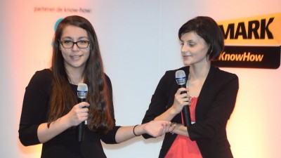 [SMARK KnowHow: Target BootCamp] Adina Antonie si Ioana Cozma (Student din provincie): Am ales sa implicam direct studentii in constructia comunitatii noastre