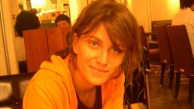 Cum si de ce a adus Raluca Feher Frontline Club London in Romania: Ca romanul sa invete, iar, intrebarea DE CE?