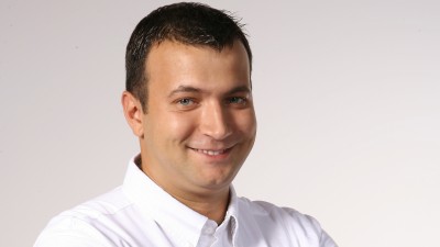 [CV de agentie] Adrian Alexandrescu: Interactions a inceput literalmente intr-un garaj