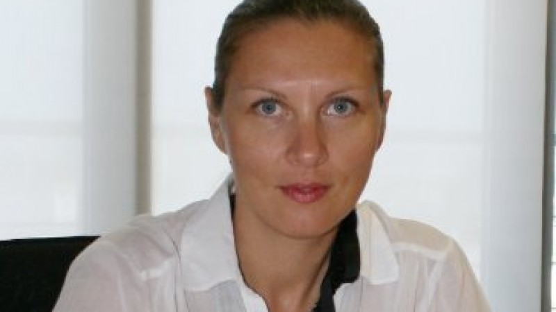 Ana-Maria Modalca si cum ajunge o emisiune pe TV: Nu se mai cumpara doar idei, acum iti trebui un pilot, un trailer si nu in ultimul rand track records.