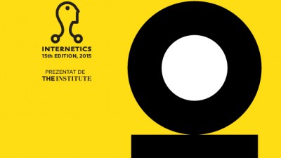 167 de inscrieri in competitia Internetics 2015