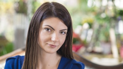 Ana Doaga (Grafica si Tipar): Printul nu pleaca nicaieri. Pentru cei care stiu sa foloseasca mixul de marketing in favoarea lor, el a fost si ramane un element de actualitate