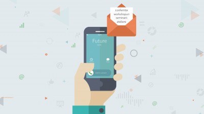 Dam startul la Advertising Week BUCHAREST- o saptamana dedicata in intregime advertisingului si marketingului de top