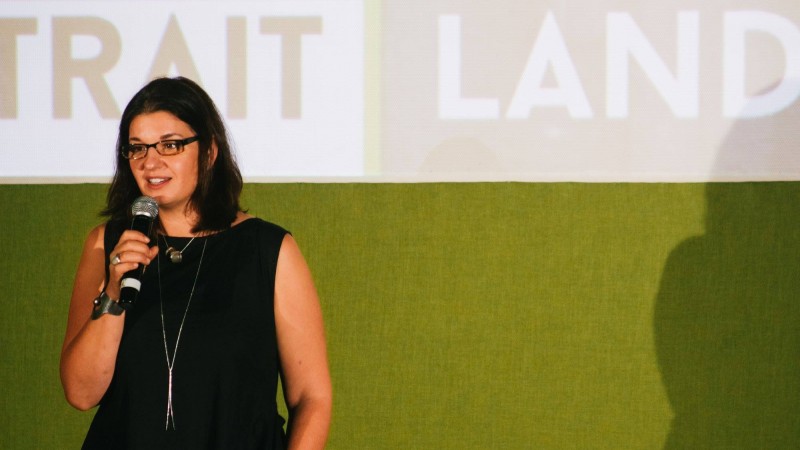 Mona Nicoara: E un cliseu, dar serios ca asta e lucrul cel mai fain la facutul de filme — tot ce vine inainte de premiera