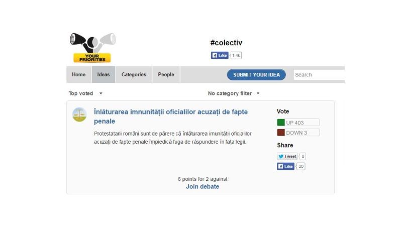 e-democratia viziteaza Romania