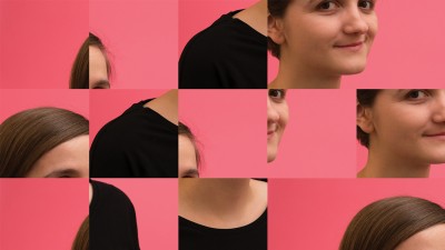 Ramona Todoca (Art Director, Droga5): Cele 30 de minute initiale au devenit vreo doua ore in care am avut patru interviuri cu Directorii de Creatie, de Design si Directorii Executivi