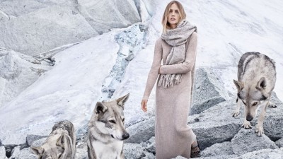 Fashion Days lanseaza noua colectie toamna-iarna 2015 MANGO
