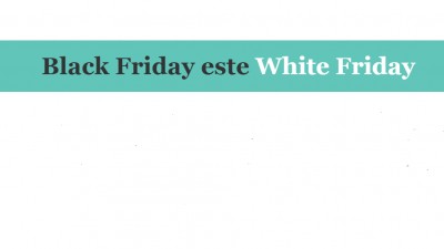 White Friday de la Rogalski Damaschin, cu servicii de comunicare pro-bono pentru ONG-uri si start-ups