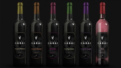 Crama Gabai - Product Design