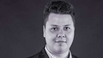[CV de agentie] Vlad Popovici, Kubis Interactive: N-avem timp de pierdut cu comunicare formala si mii de procese care nu fac decat sa-ti consume aiurea timpul