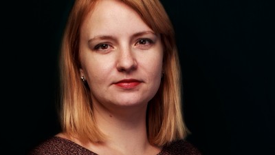 Ana-Maria Ghiurca (CSD, Lowe Profero): Big data e viitorul si in comunicarea digitala, iar reteaua Lowe Profero dispune de tool-uri proprii pentru analiza si interpretare pe care vrem sa le implementam si in Romania