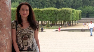 Carmen Manea-Tanasie, OneSelf Marketing: Cred cu tarie ca, daca omul care este in „capul” unei afaceri este bine el cu el si cu lumea in care traieste, atunci si afacerea este o reusita
