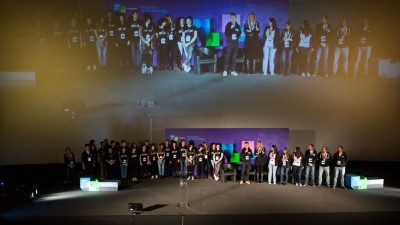 Branch Track, startup care creeaza simulari interactive pentru pregatirea angajatilor, a castigat How to Web Startup Spotlight