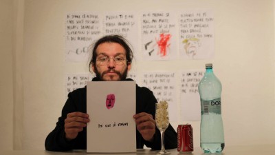 George Rosu: Am invatat repede ca nu soft-ul face design ci tu, cel care il foloseste, si ca toata lumea (mai ales astazi) face graphic design