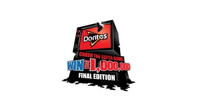 Doritos nominalizeaza 50 de semifinalisti din toata lumea pentru finala concursului „Crash the Super Bowl”