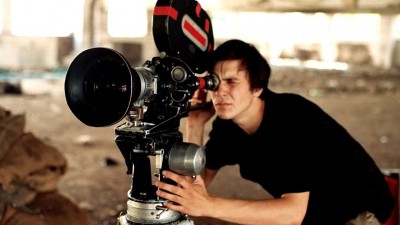 Goran Mihailov: Cred ca este foarte dificil pentru un regizor care lucreaza film si advertising sa-si gaseasca motivatia pentru fiecare proiect