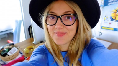Mia Munteanu (Advice Students Romania): Lumea reala nu se afla pe agenda Universitatilor. Intr-o era a hyper-conectivitatii, sistemul de invatamant inca functioneaza dupa metode traditionale. Iar aici intervenim noi
