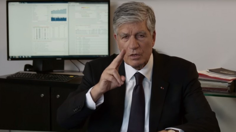 Publicis se pregateste pentru lumea de maine