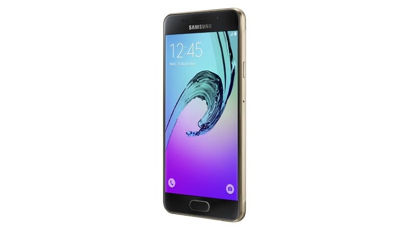 Samsung lanseaza seria Galaxy A (2016), cu un design premium si specificatii tehnice imbunatatite