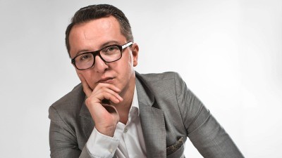 Mircea Pascu (Geometry Global): 2016 ne va aduce mai multe proiecte globale si regionale. Acesta a fost unul dintre principalele mele obiective atunci cand am preluat conducerea agentiei