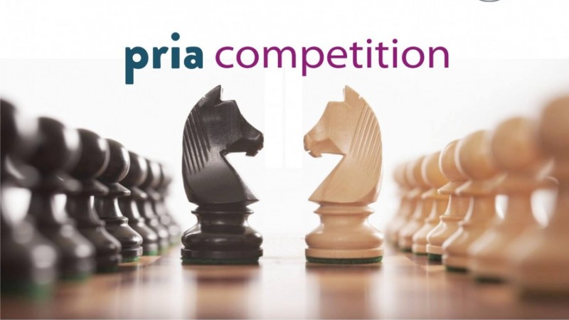 Presedintele Consiliului Concurentei, Bogdan CHIRITOIU, va participa la conferinta PRIA Competition