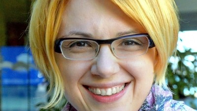 Ana Iorga, fondatorul laboratorului de neuromarketing Buyer Brain: Managerii nostri nu isi dau seama ca faptul de a fi primul in a folosi o anumita tehnica nu este un dezavantaj