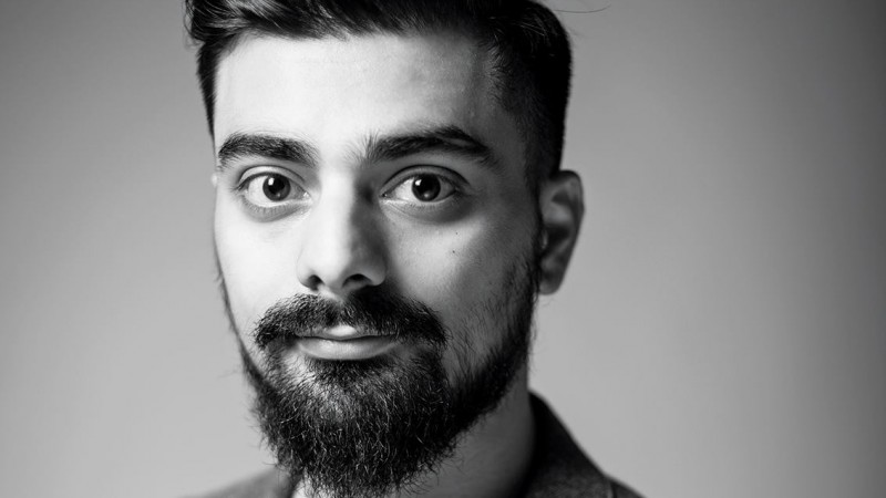 Alexandru Oprita, arhitect: Pentru mine, arhitectura trebuie sa fie autentica si conectata la utilizatorii ei