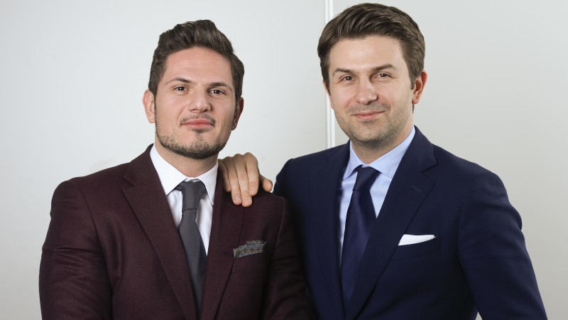 Marin Vidrascu, director executiv Litera: Piata de carte are nevoie sa creasca in urmatorii ani, iar acest lucru se poate realiza numai printr-o implicare clar definita a statului