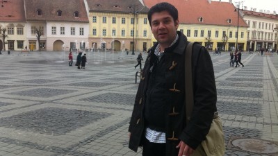 Bobo Barbulescu, despre campania Droga vs. Bogusky: Momentele dificile pe care le retin sunt alea in care nu imi iese asa cum as fi vrut… si aici nu s-a intamplat