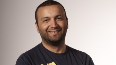 Droga sau Bogusky? Vasile Alboiu (Lowe Group): Amandoi, daca as fi inscris acum 5-6 ani. Acum, insa, as vota pentru Droga
