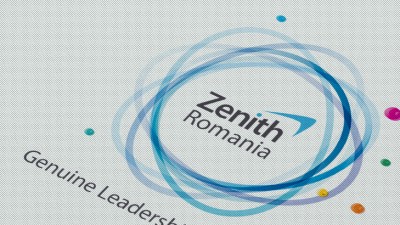 Zenith Romania - The ROI Agency implineste 15 ani