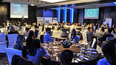 Gala Forbes Best Office Buildings a premiat cele mai impunatoare concepte office