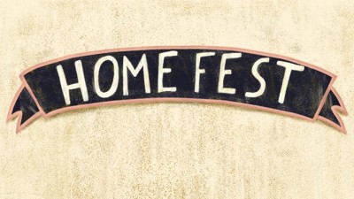HomeFest revine in casele bucurestenilor