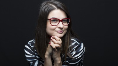 Despre parcursul si proiectele agentiei Galeriu & Partners. Alina Galeriu: Ariile noastre de expertiza sunt sfera culturala si sectorul de lifestyle & wellness