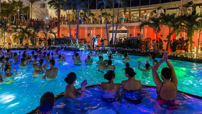 Bucuresti Therme - Therme Bucuresti - preturi, imagini si program. Cum arata cel mai mare complex termal din Europa ...