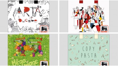 Au fost desemnati castigatorii celei de-a doua editii a competitiei de creatie Mega Chic #2, organizata de Mega Image