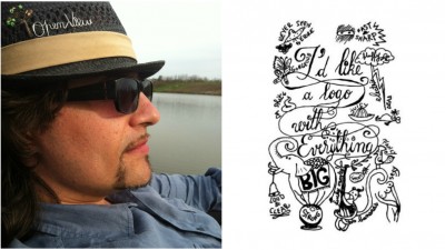 Alex Icodin (Open View): Inca de pe vremea cand lucram in agentie am invatat ca, daca vrei sa ai succes, trebuie sa inveti sa iti prezinti singur creatiile in fata clientilor