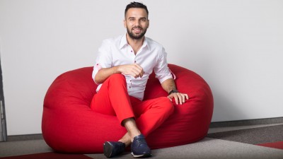 Cristi Badea, co-fondator MavenHut: In primul an am generat venituri de ordinul zecilor de mii. In al doilea an, ajunsesem la venituri de ordinul milioanelor de euro