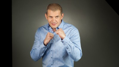 Dragos Patraru: Se suna la TVR ca la balamuc, suna toata lumea: politicienii, serviciile, pana si Patriarhul Daniel a sunat sa ne opreasca emisiunea