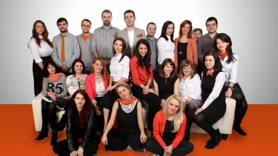 Pastel intra in al zecelea an de activitate cu o echipa integrata sub viziunea si managementul Danei Nae Popa