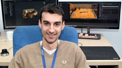 Gabriel Tironeac, Head of Game Development, ASSIST Software: Jucatorii romani sunt mult mai atenti si prudenti in achizitia de jocuri. Ca rezultat, sunt mult mai vocali cand produsul este sub asteptarile lor