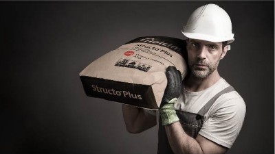 190.000 de kilograme de ciment vor fi donate de Holcim Romania in sprijinul a peste 1.200 de persoane defavorizate