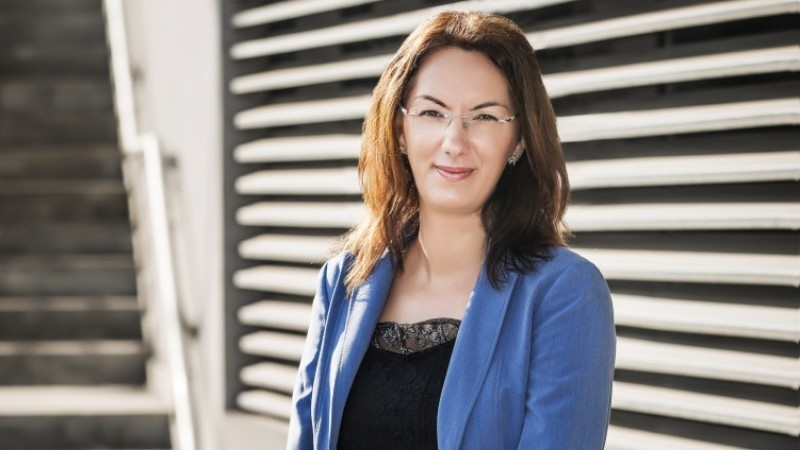 Ioana Borza (Marketing Manager, Farmec): Foarte putini din cei care primesc o sponsorizare trimit, apoi, companiei care i-a ajutat un raport sau o monitorizare