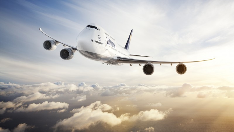 Lufthansa a fost desemnat cel mai puternic brand din categoria Companii aeriene/Turism de catre Superbrands Romania