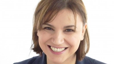 Carmen Lixandru, CEO Mediacom Romania, se retrage din compania pe care a condus-o timp de 9 ani